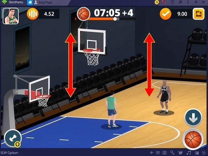 Indian Slam Dunk Heroes strategies